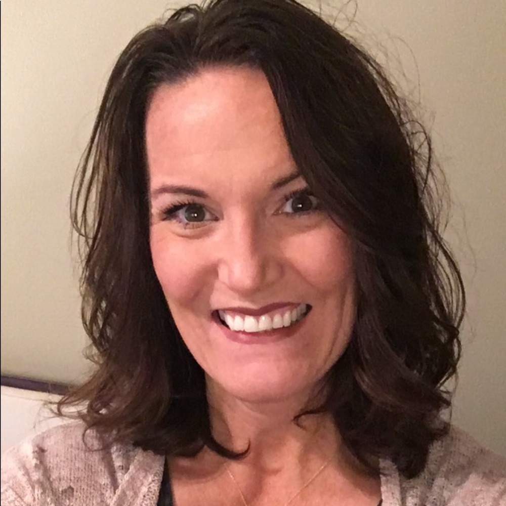 Meet your Posher, Keri